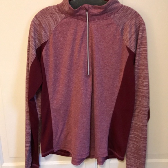 danskin now sweatshirt